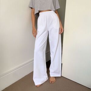 Aritzia Babaton Energia Sweatpant